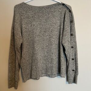 Lightweight knit shirt